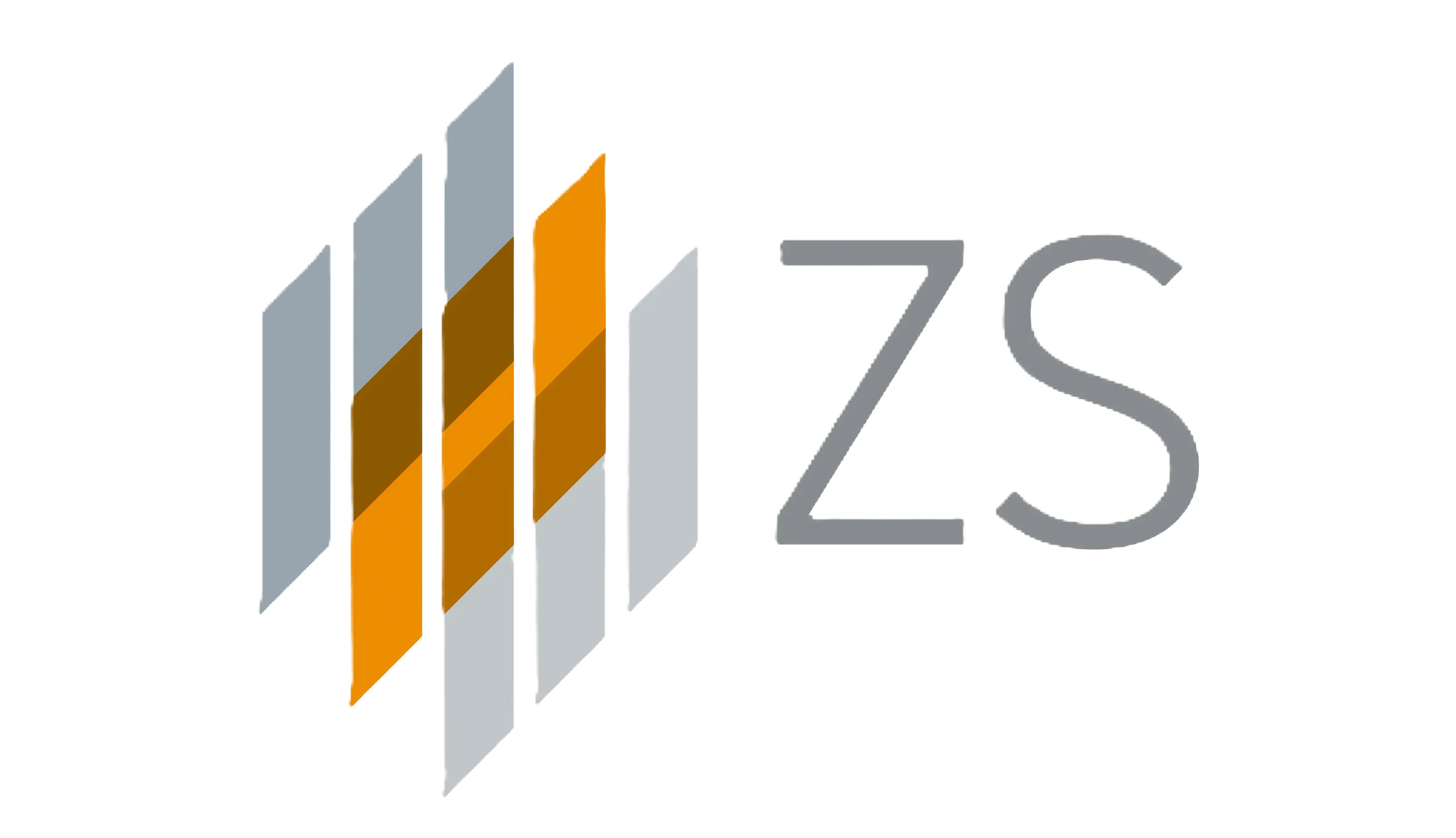 ZS Logo